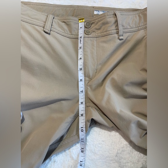 Marmot size 8 tan - Picture 5 of 7